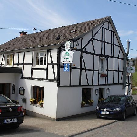 Landgasthof Alter Rommersberg Hotell Engelskirchen Exteriör bild
