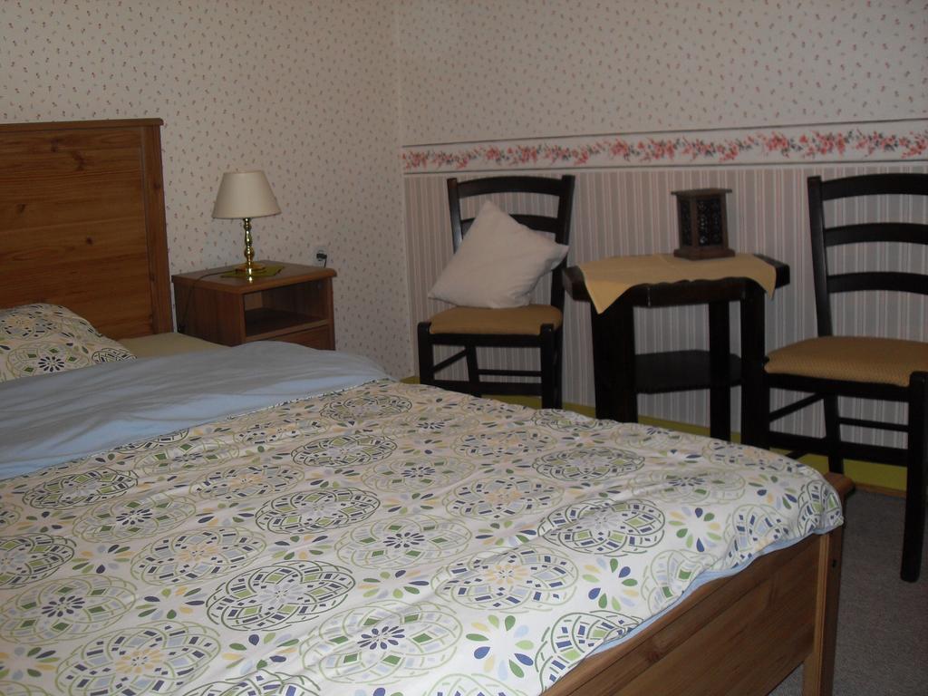 Landgasthof Alter Rommersberg Hotell Engelskirchen Exteriör bild