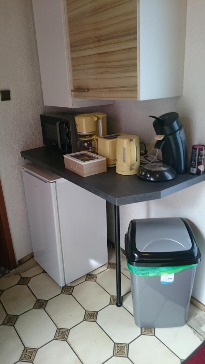 Landgasthof Alter Rommersberg Hotell Engelskirchen Exteriör bild